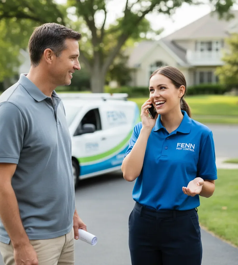 Bed Bug Extermination in Ephrata, PA